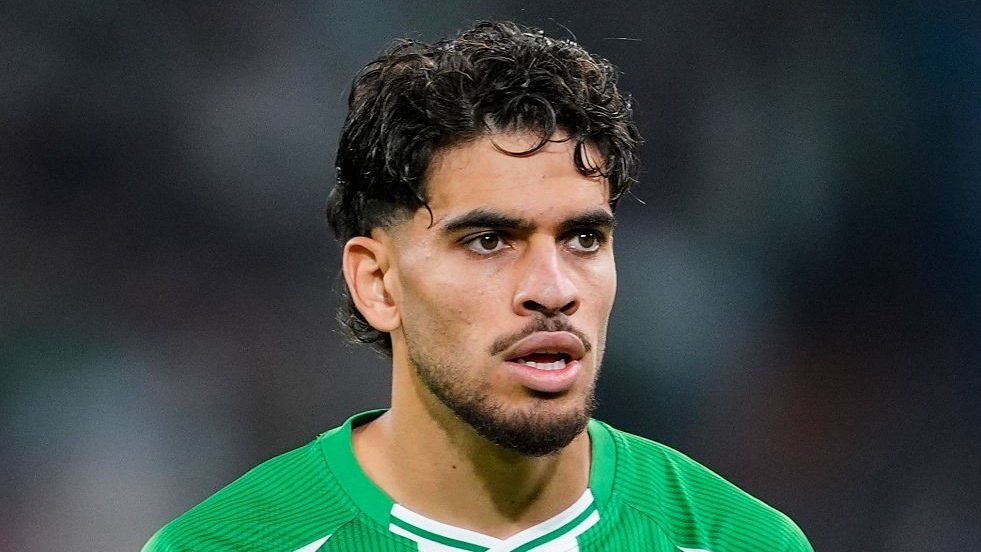 Actu Foot Maroc tweet media