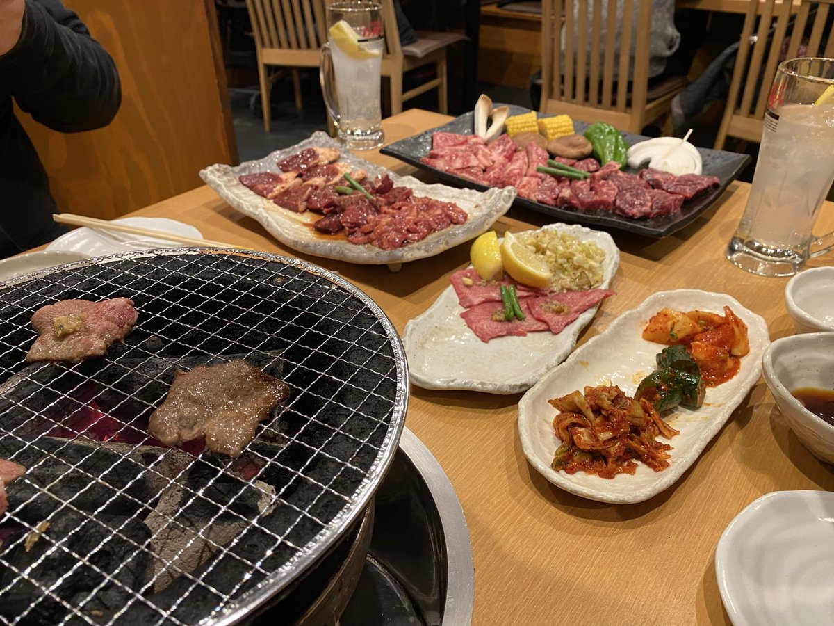 cornkonkon's tweet photo. めっちゃ肉きたー https://t.co/SMRuUhMZnl