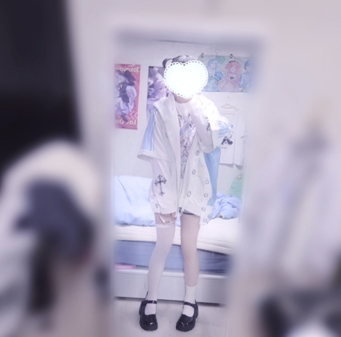 #코스어_트친소
#트친소

오랜만에 행사다녀온김에 트친소해봐요
최근에 다시 코스 조금씩 하는 성인 남성이에요
주로 집코위주로 코스하고 가끔 행사갑니다
코스이외엔 리듬게임, 아니쿠라 좋아해요
흔적 남겨주시면 맞는분 찾아갈게요🥰