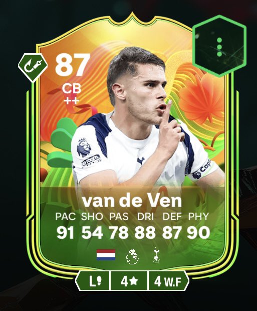 POWER FC tweet media