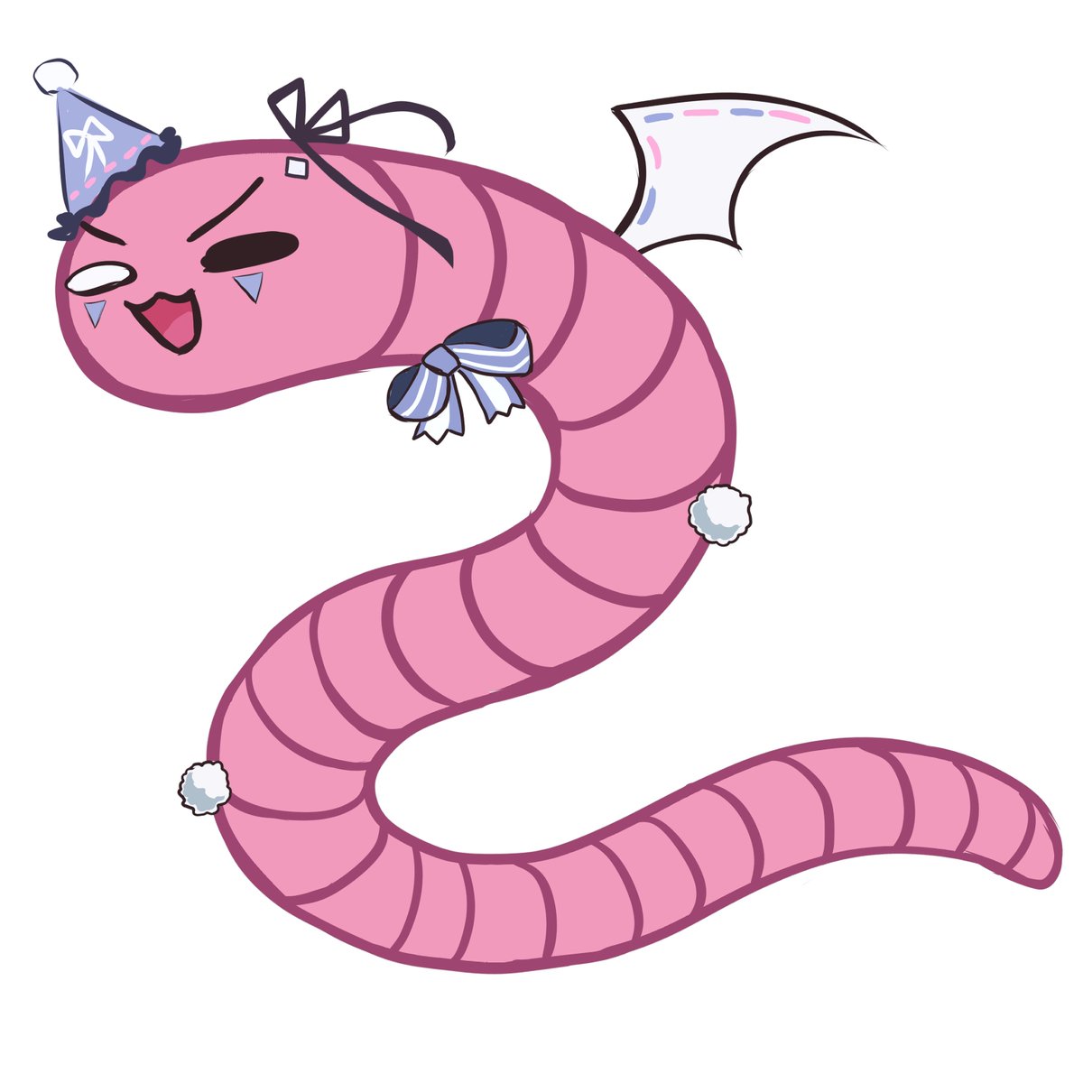 Pinkuisa 🪼🪄 tweet media