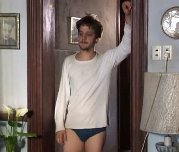 Este finde largo me duermo todo
Yo a las 8am: