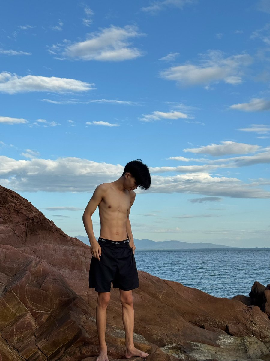 ริมเล🌊 #จันทบุรี #จันทบุรีfwb #imgforลั่น