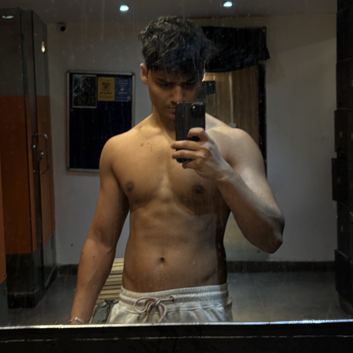 Chiraag Bisht tweet media