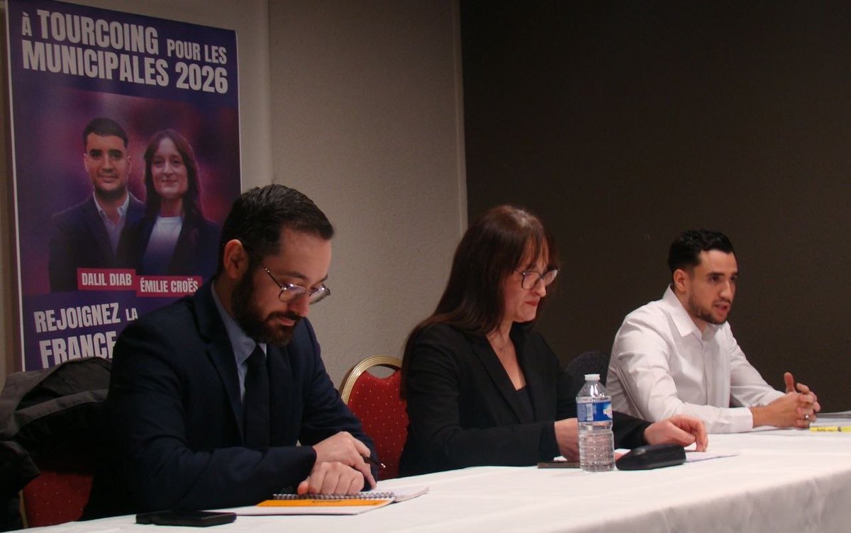 Dalil Diab tweet media