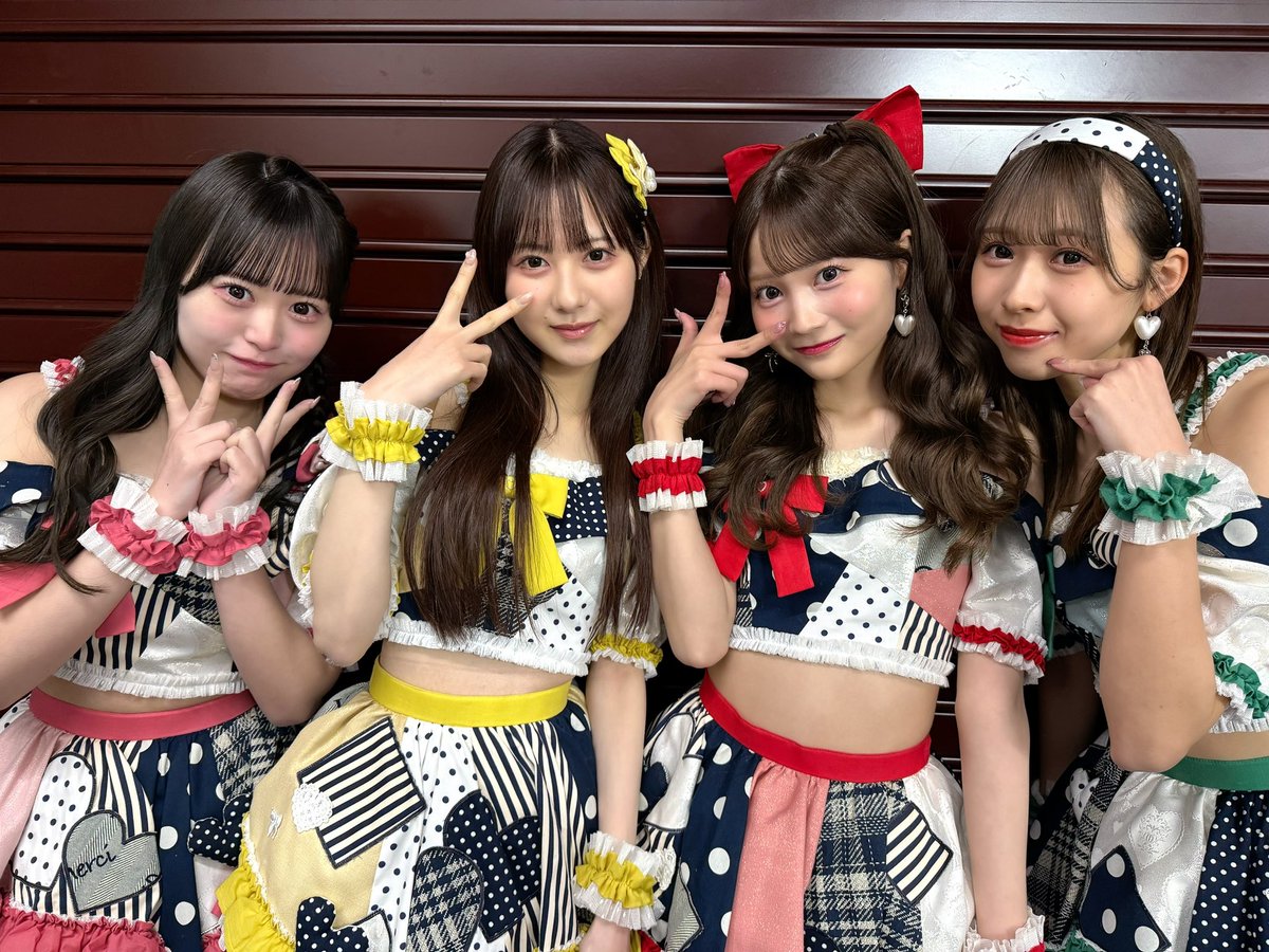 SCRAMBLE SMILE (@SCRAMBLE_SMILE) / Posts / X