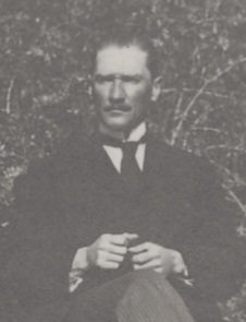 "Parolamız tektir ve değişmez: Ya istiklâl ya ölüm!"

Mustafa Kemal, 8 Eylül 1919