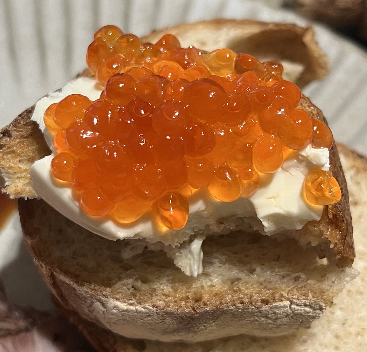 この時期です
すき