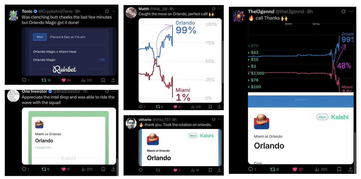 Where else do u see entire trading krews taking down #sportsbooks together? U don’t bch’s 😼🚀 $Kazonomics $WNTV