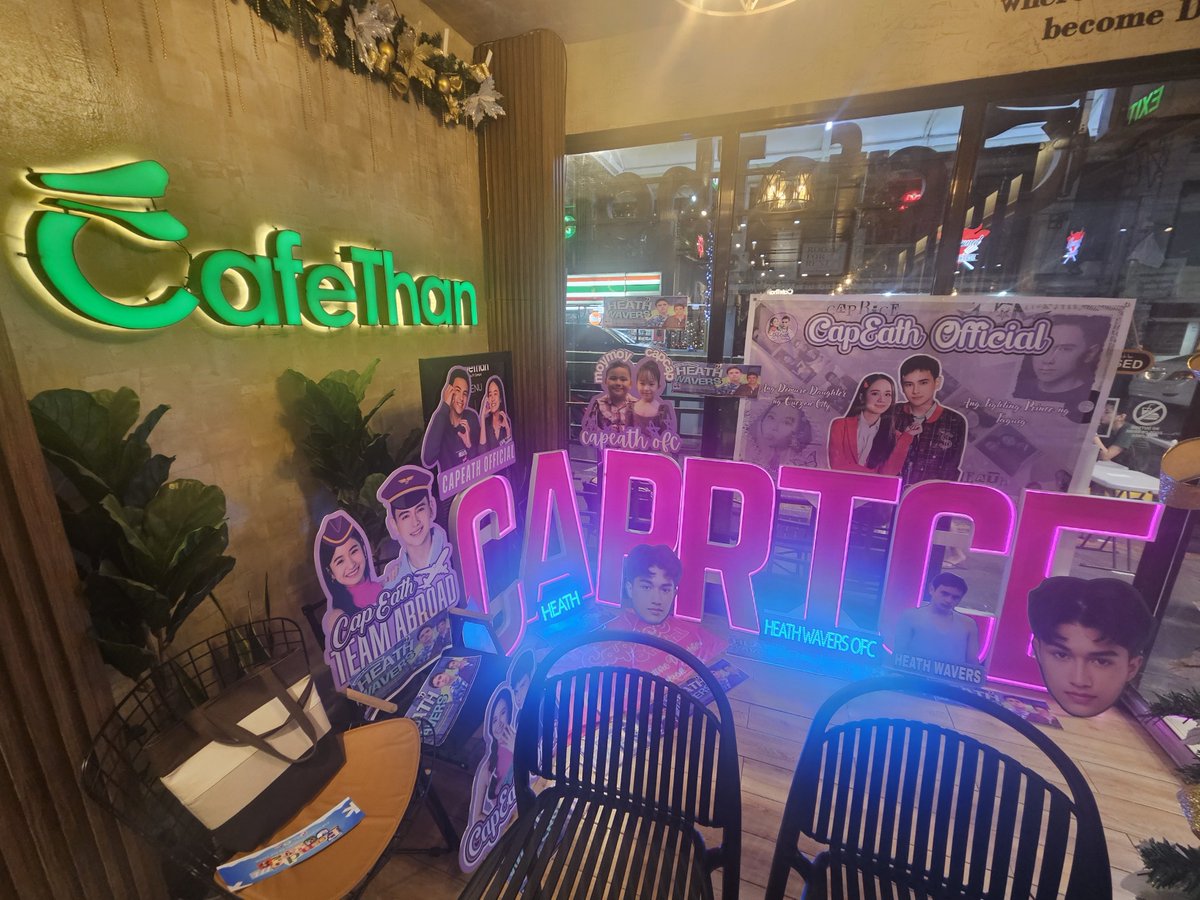 caprice & heath • dorothy tweet media