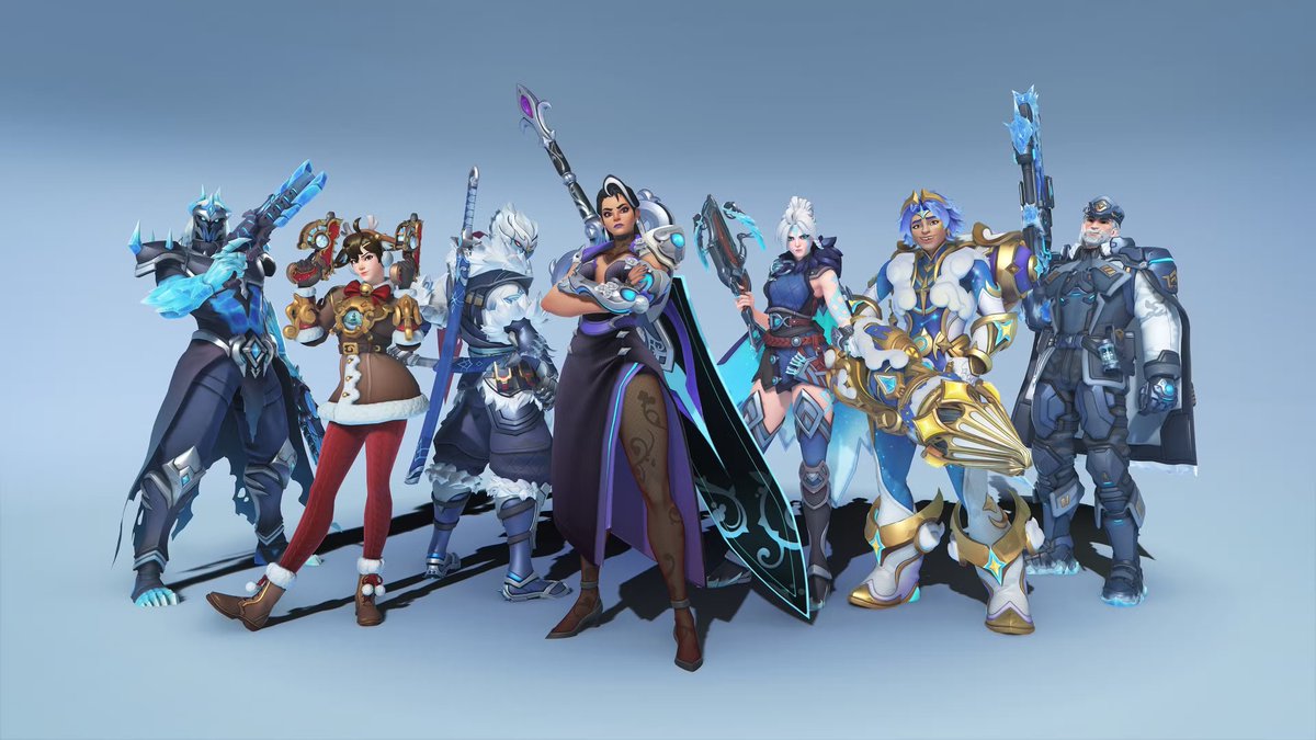 Giving away the new season 20 battle pass. 
To enter:
Follow me✅
Retweet✅
Comment your favorite skin ✅

Goodluck everyone the winner will be announced once the new season comes out.