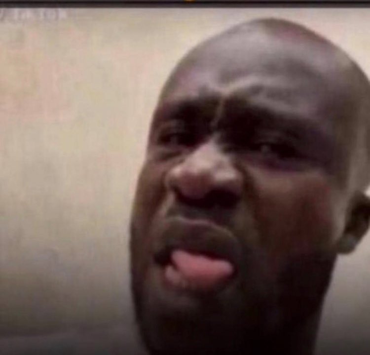 when you mistakenly open a billing message 😂😂