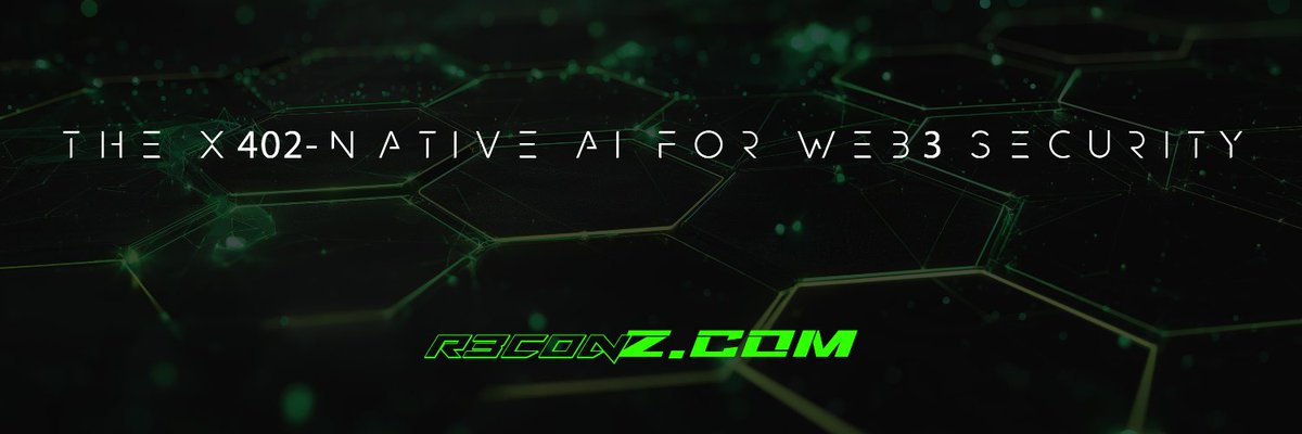SergeySylvan's tweet photo. New Alliance Secured. 🤝
Sylvan x @r3conZ_
Giving away 10 Whitelist Spots for R3CONZ (AI-powered blockchain forensics).
Protecting the ecosystem is key. 🛡️
To Enter:
1️⃣ Follow @SergeySylvan & @r3conZ_ & @indiedotfun
2️⃣ Like or RT THIS post + https://t.co/C0JiI8kWWz
3️⃣ Join Discord (Link in bio)
Winners in 24h. ⏳
#Solana #AI #Giveaway