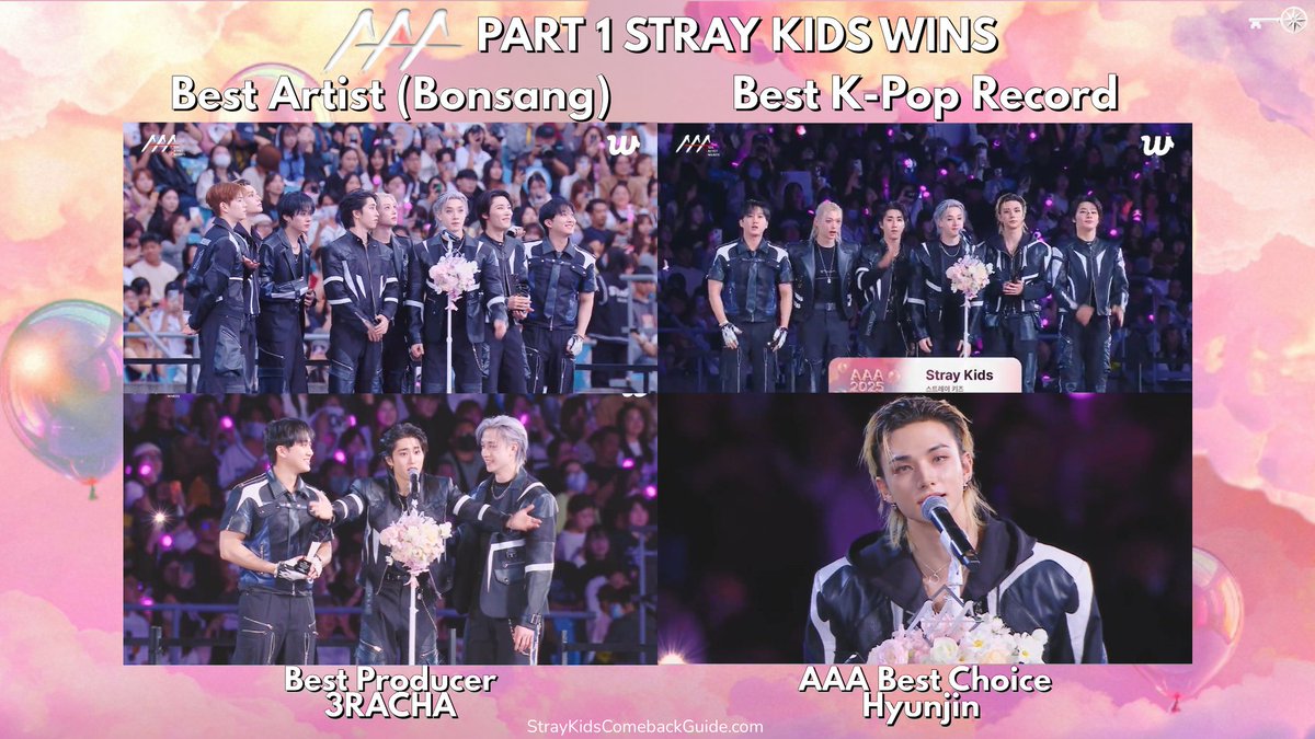 Admins are just waking up to all the good news at the AAAs