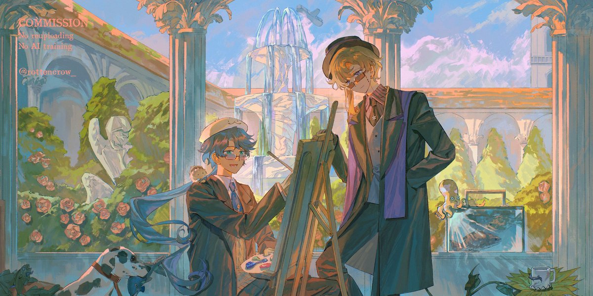 Tomoyami (@T49332592) / Posts / X