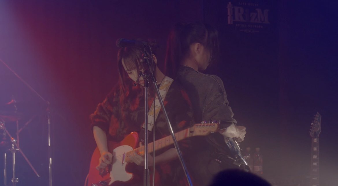 シトリン (@CiTLiNe_band) / Posts / X