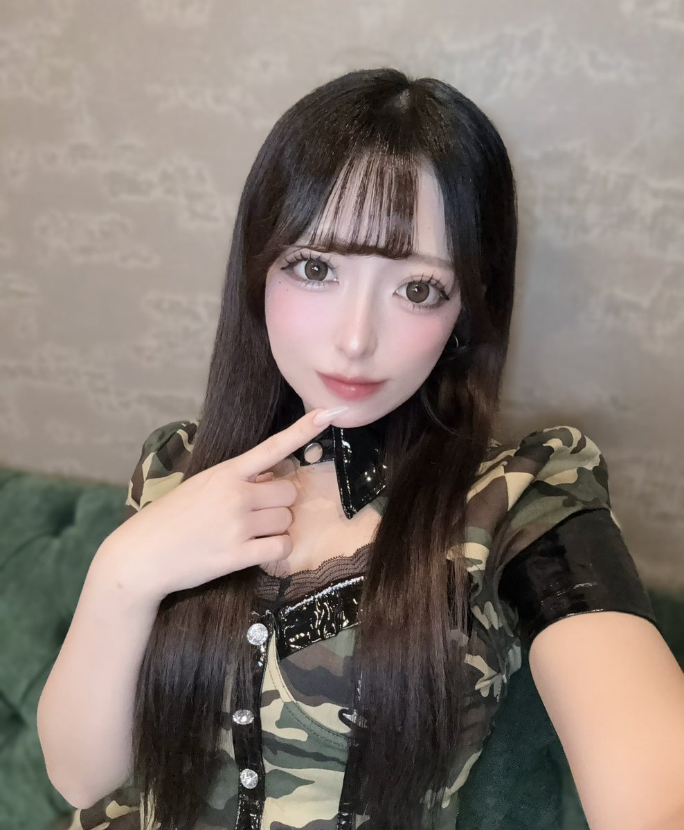 いるよ〜ん♡*.+ﾟ