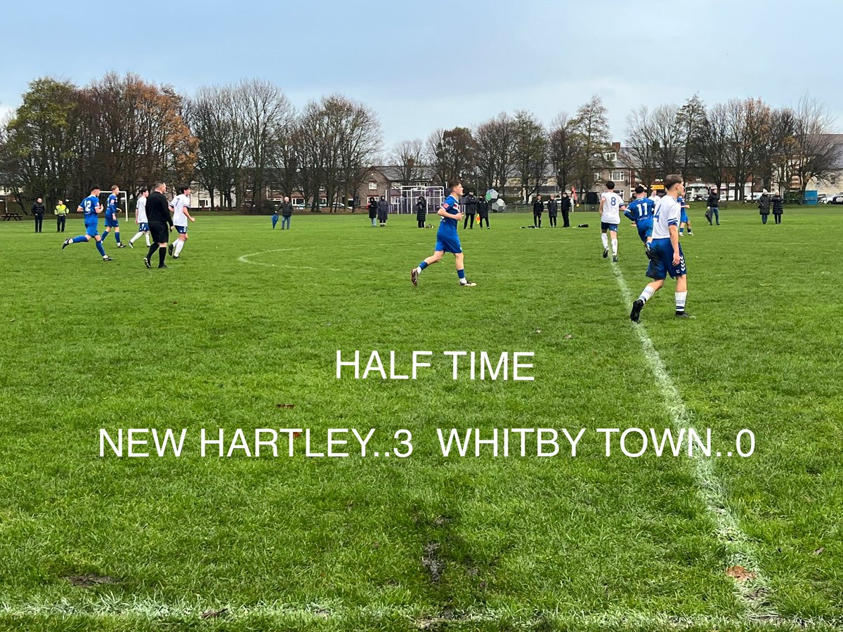 New Hartley Juniors (@newhartleyjrsfc) on Twitter photo 
