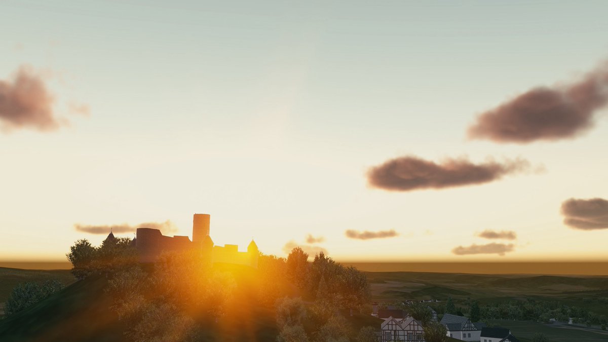 vcoesports's tweet image. We are LIVE from Green Hell 🌲🔥 Join us on twitch.tv/vcoesports for the DNLS season opener on iRacing!

#vcoesports #VCOmmunity