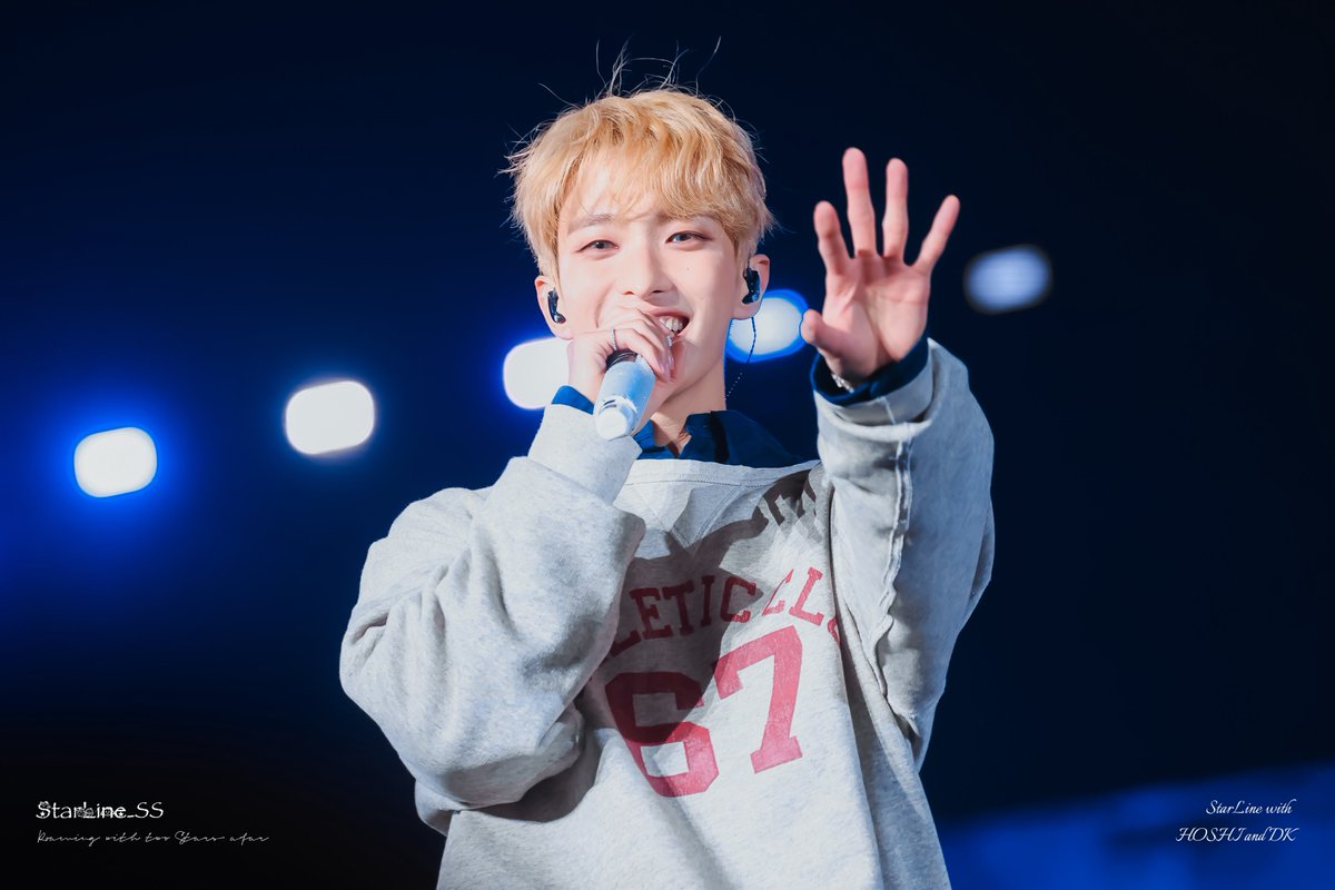 StarLine_SS's tweet image. 251206 [NEW_] 오사카🌟
#도겸 #DK #석민 #ドギョム 
#세븐틴 #SEVENTEEN