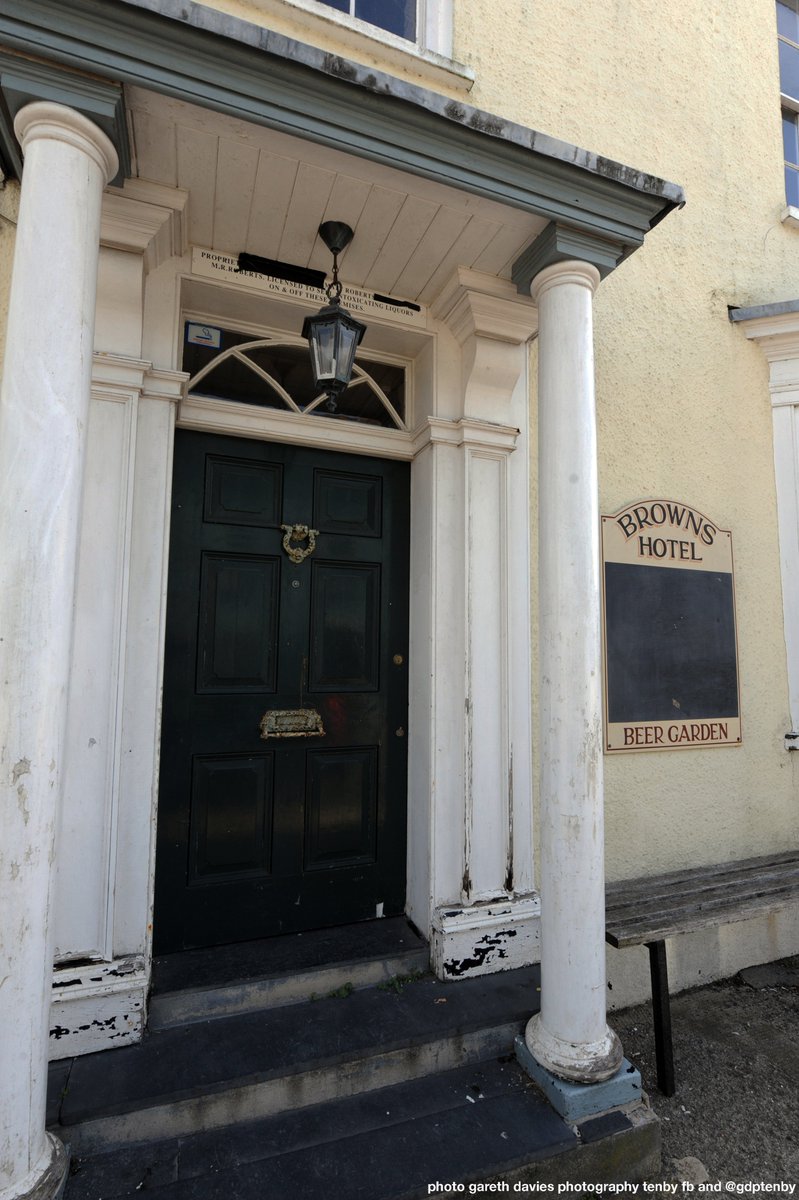 Gareth Davies Photography Tenby tweet media