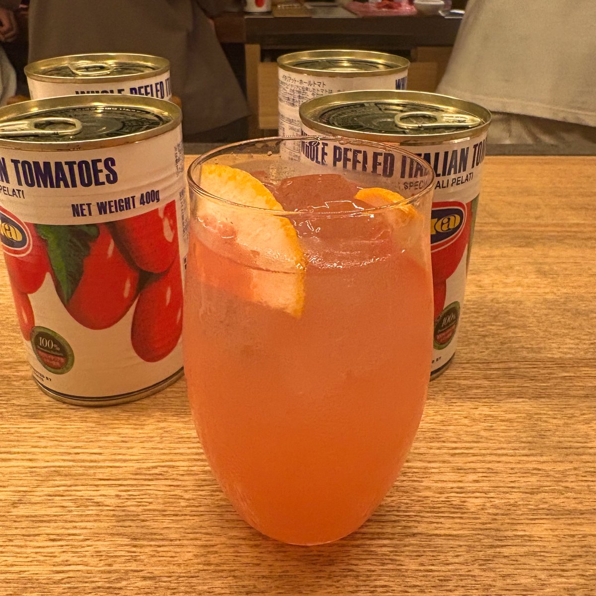 ____mri01's tweet photo. 📍ワインの酒場。ディプント

チェーン飲食店でもある
ディプントの紹介です😆

全国各地に出店しており
美味しいワインとお食事と共に
会話を楽しむことができます☺︎

#ワインの酒場ディプント
#ワイン酒場
#都内グルメ #グルメ好きな人と繋がりたい https://t.co/5njq1d5zqV