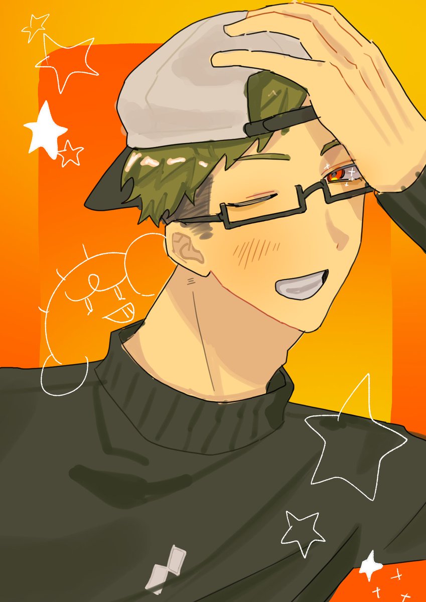 3 ³ (@__sasami__333) / Posts / X