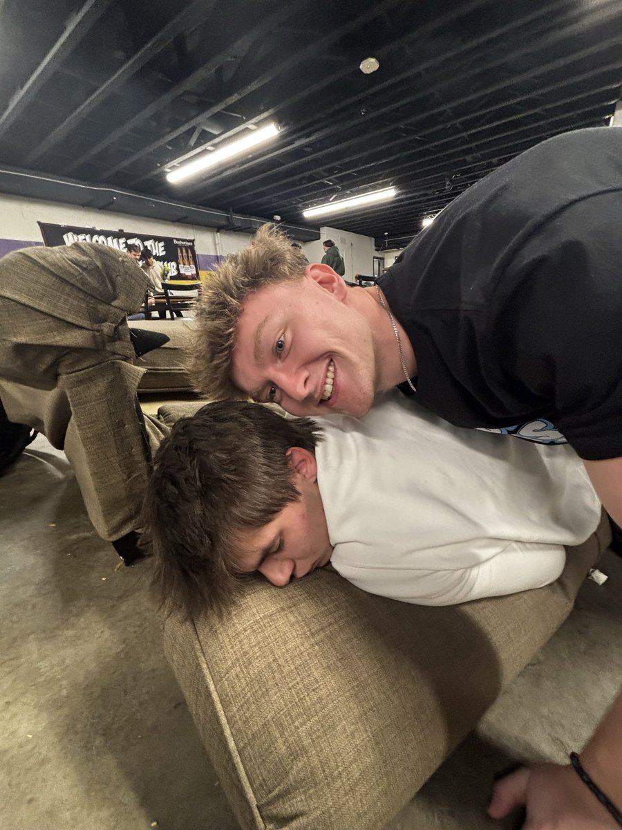 SDSigma's tweet image. 3 hours later and Chuck is still sleeping like it’s a school night