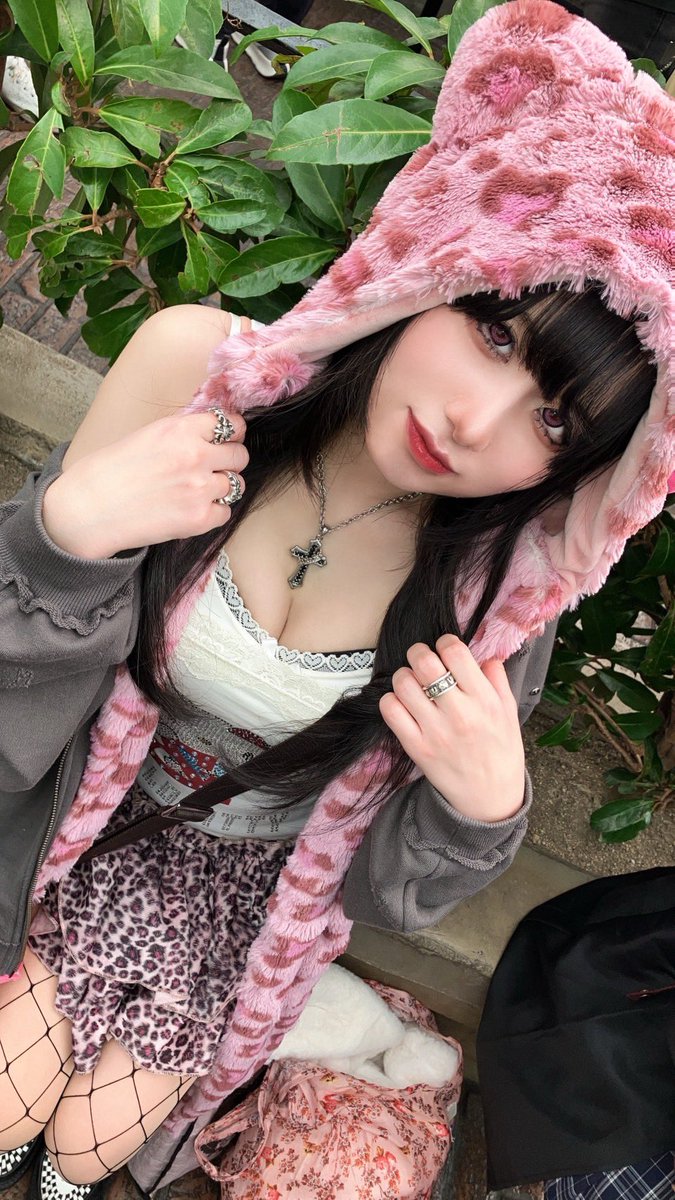 ユニバ楽しかったなぁ💭