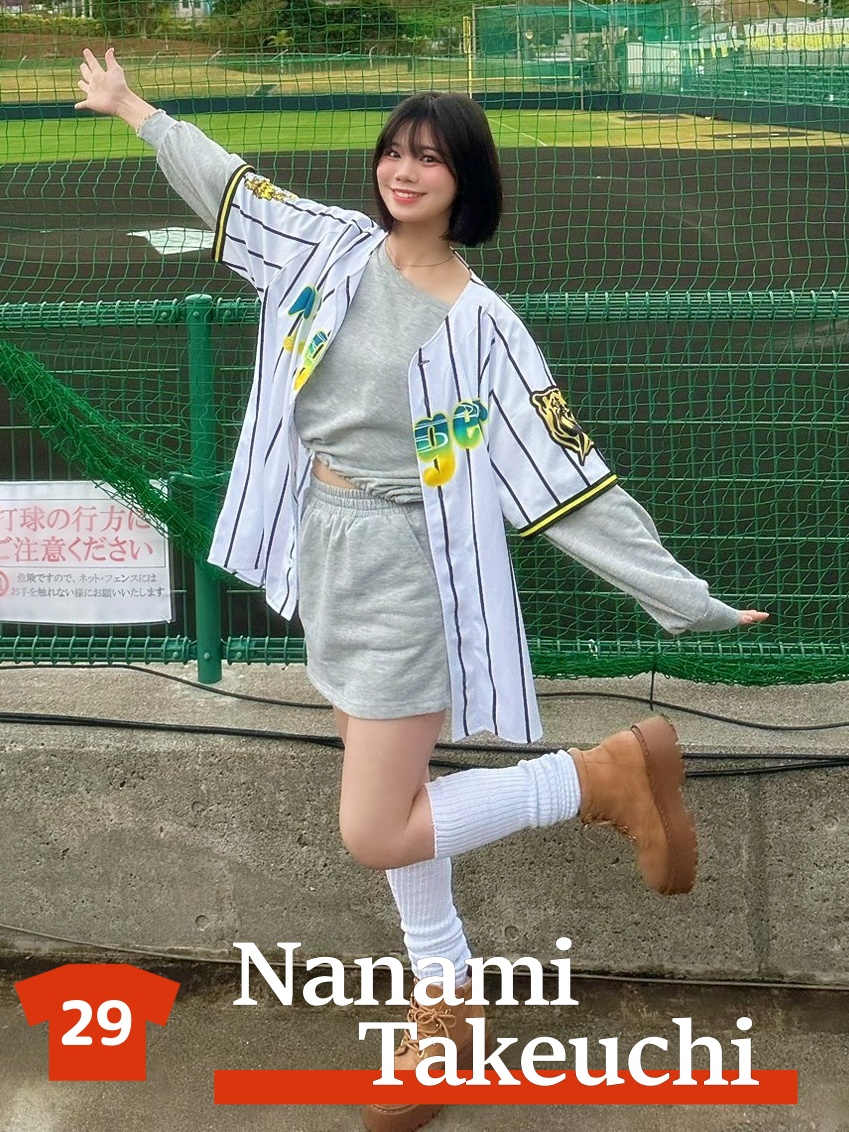 とがみん ⭐️12/27、2部だけの人に、1部にも来てほしいから、現メンバー紹介