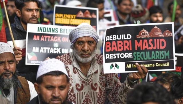 For many Muslims, the hurt wasn’t only the demolition—
it was seeing ironclad evidence ignored.
That pain still lives.
#NeverForgetBabriMasjid #BabriMasjid #BabriMasjidDemolition #BabriMasjidZindaHai  #शौर्य_दिवस