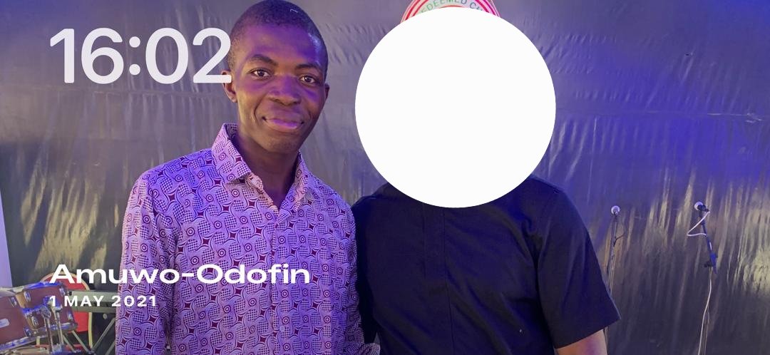 caleb_nwanneka's tweet image. Just saw this my throwback 😂

There's something about poverty that makes you look very old

First frame: 23 years old

Second frame: 26 years old

Anyway, this is growth in two pictures, 3 years apart

God has been good

Never give up friends