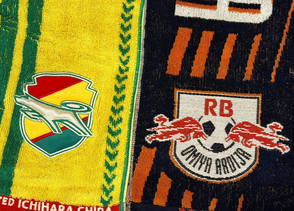 明日はＪ１昇格プレーオフとＪ2昇格プレーオフの準決勝です。
フクアリにお邪魔します。
千葉の"5872日の想い"vs大宮の"積み上げたもの"の真っ向勝負を拝見させてもらいます。
よろしくお願いします。