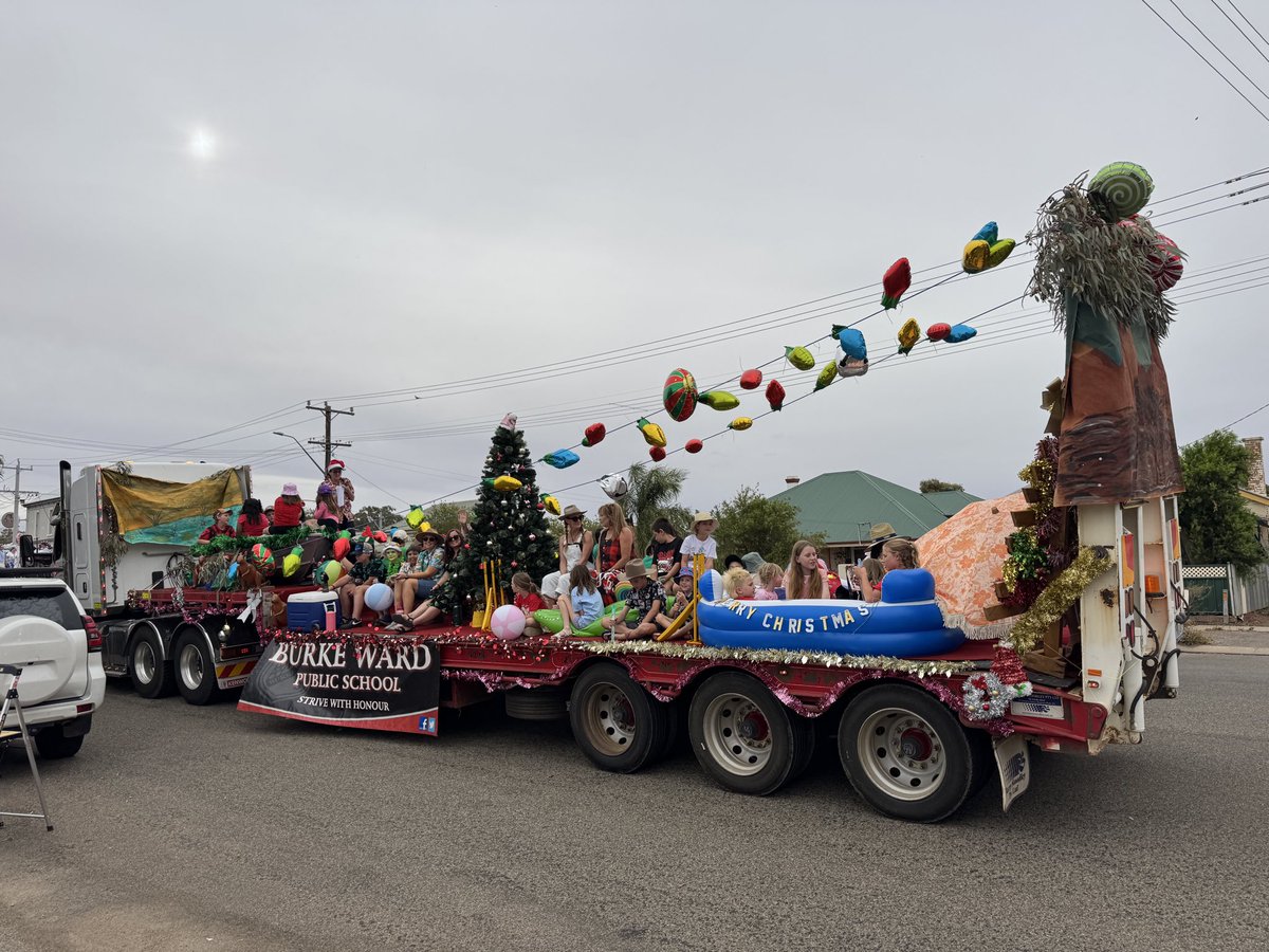 Burke Ward Public School tweet media