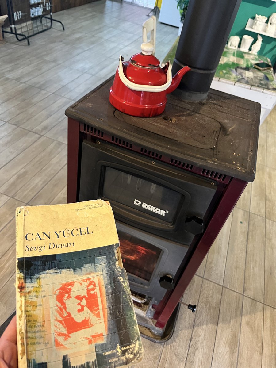 Ömrüm burda geçebilir mi?