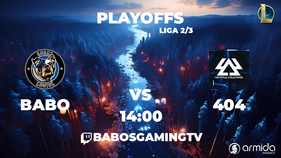 Babos Gaming tweet media