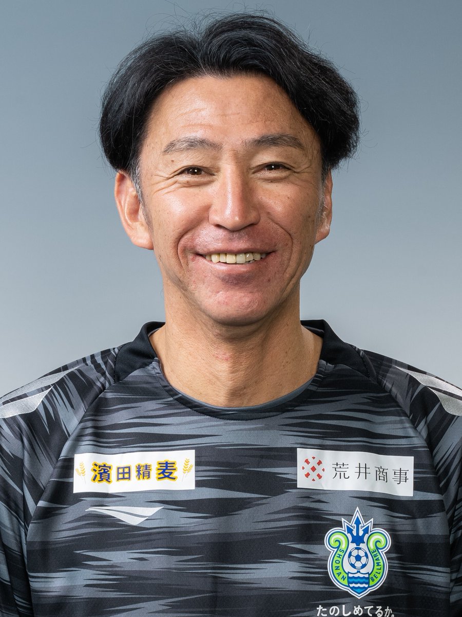 この度、#名塚善寛 コーチが2025シーズン限りで退任することとなりまし