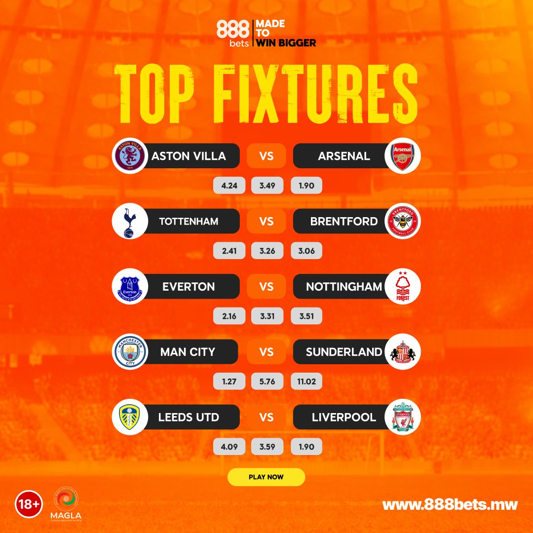 888bets Malawi tweet media