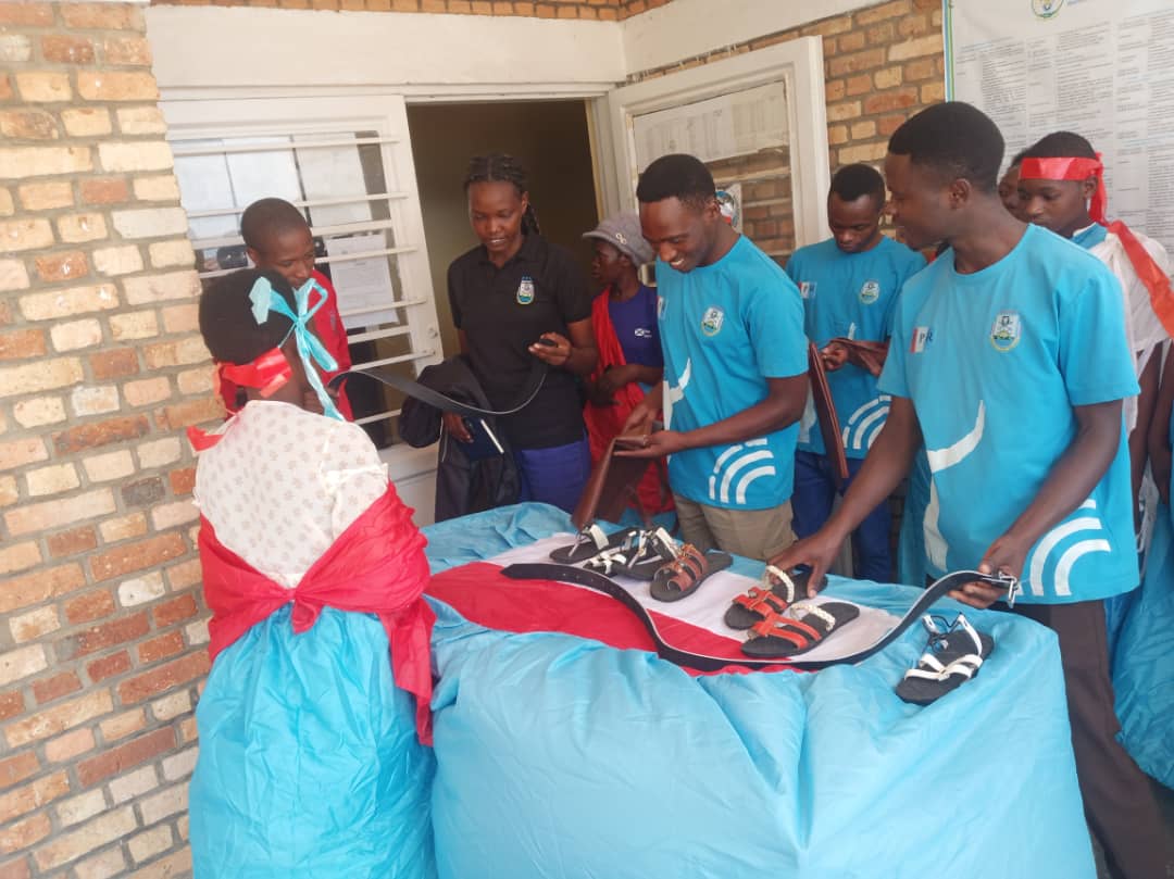 RPF YOUTH LEAGUE NGORORERO DIST tweet media