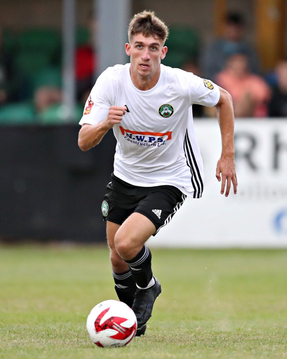 Three of Jack Parry’s six league goals this season have come against Holywell Town 🔥

The striker has helped <a href="/rhylfc/">CPD Y Rhyl 1879 official</a> earn four points against the promotion-chasing Wellmen 👏