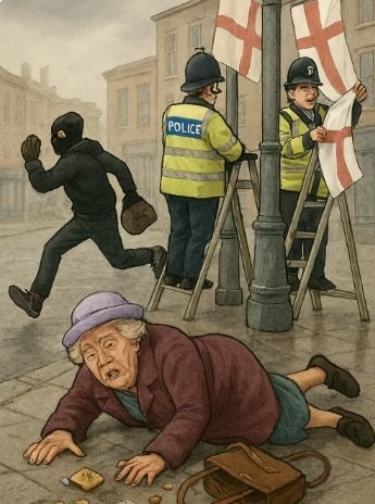 HereforVK18's tweet image. Keir Starmer's UK