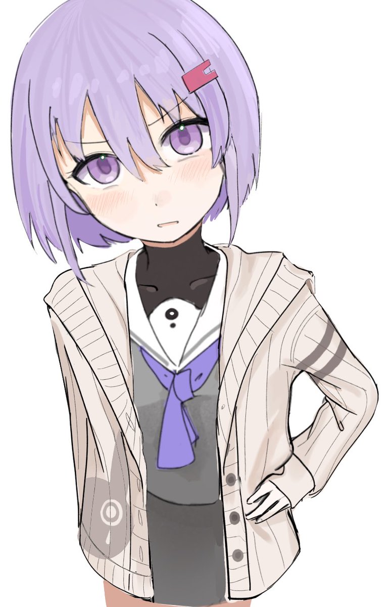 UB340's tweet image. おこ雫