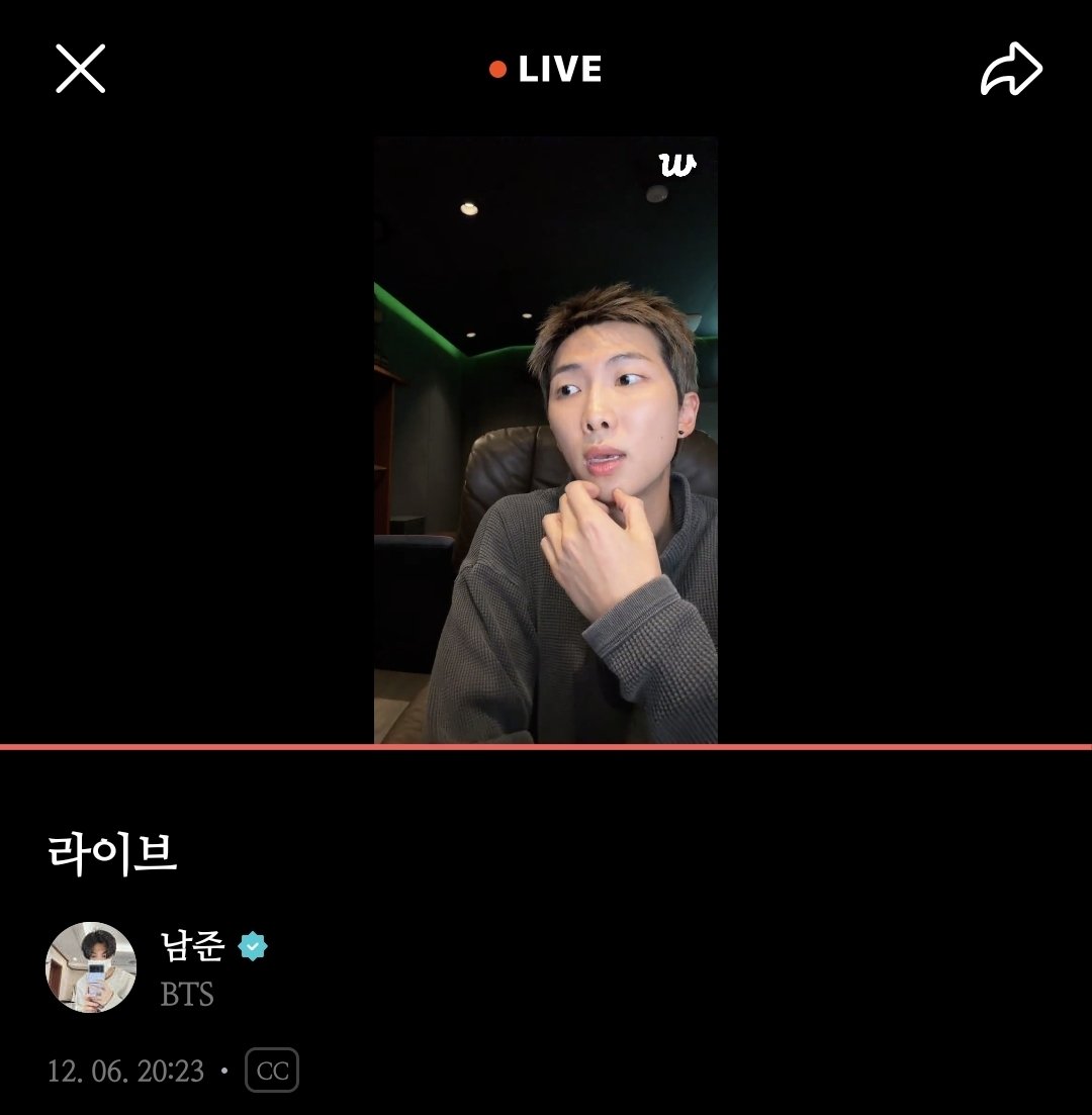 minio032's tweet photo. 남준아...ㅠㅠ https://t.co/O3FE8Ekcpf