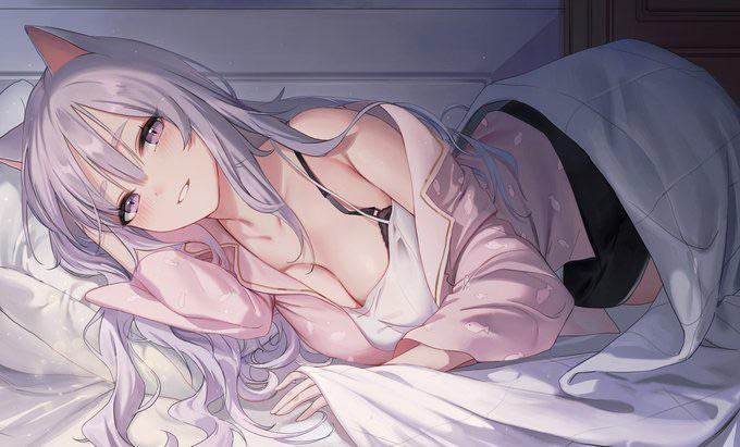 𝑨𝒊𝒓𝒊 (@LonesomeNeko) / Posts / X
