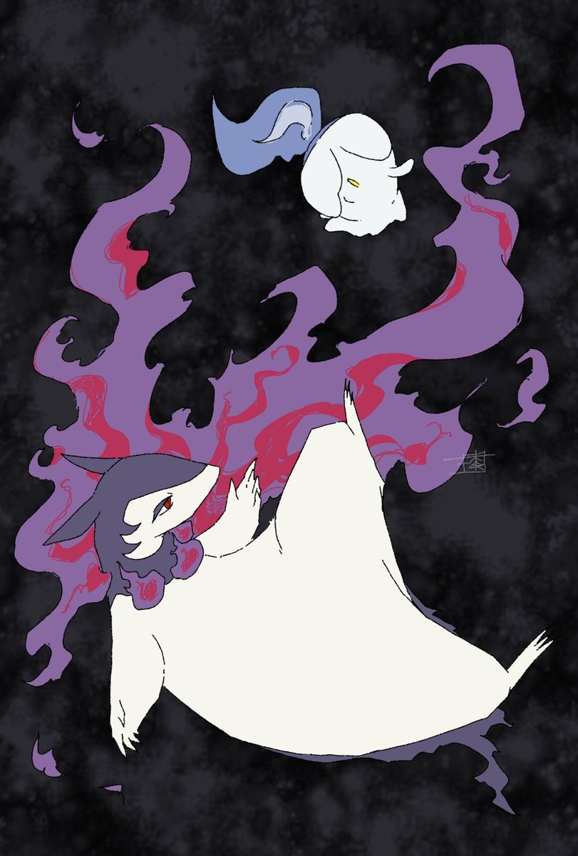 urushiX_7's tweet image. 