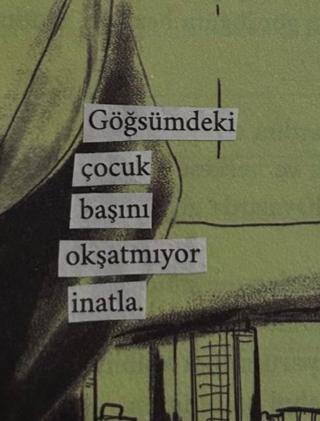 İsmet Özel (@guldesolar) on Twitter photo 