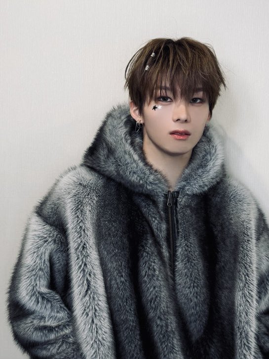 KYOSUKE✶⭐︎ #aoen #京助