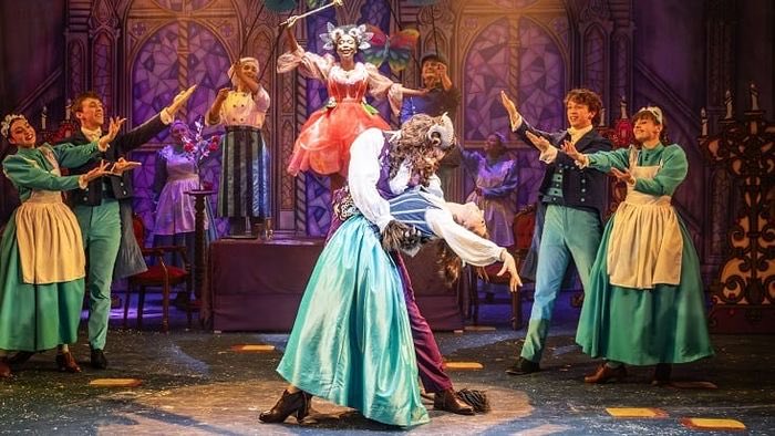 Rohan Green tweet media