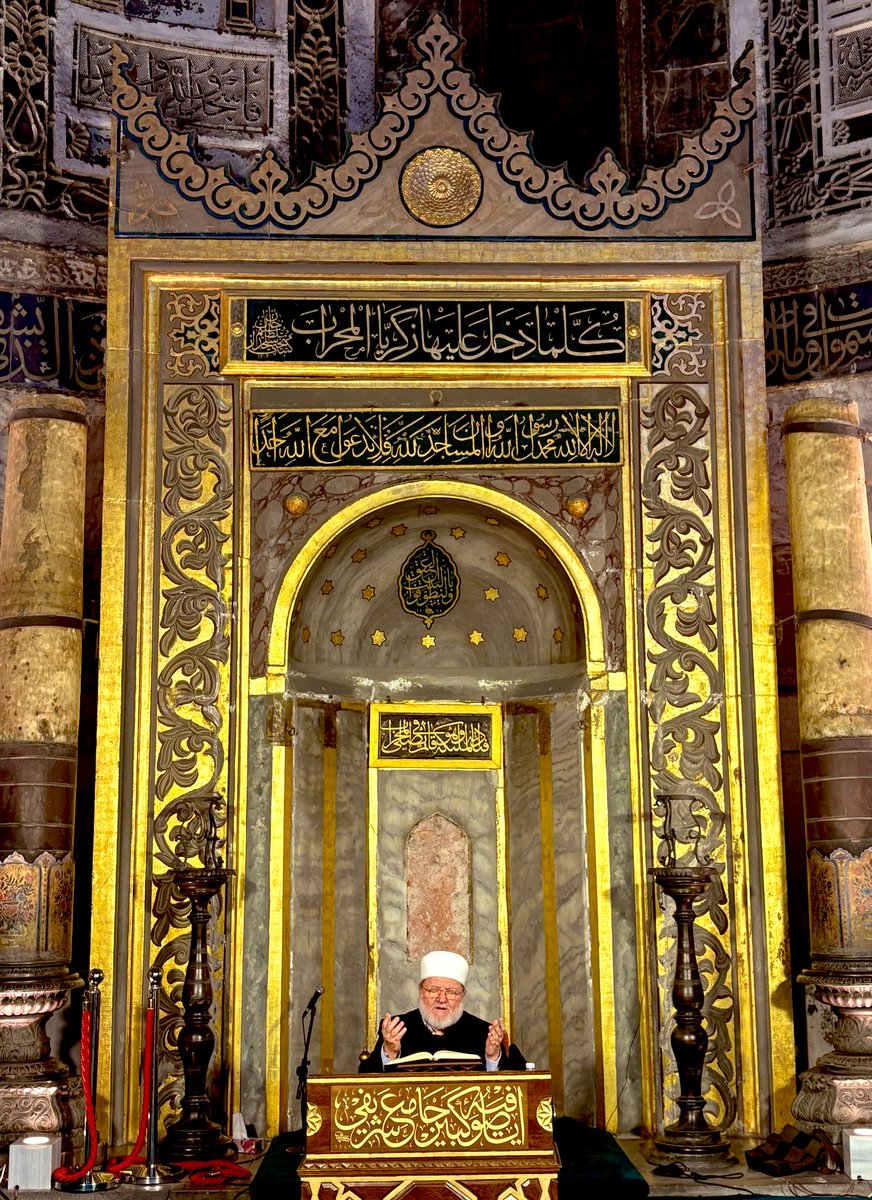 Prof. Dr. Halil İbrahim Kutlay tweet media