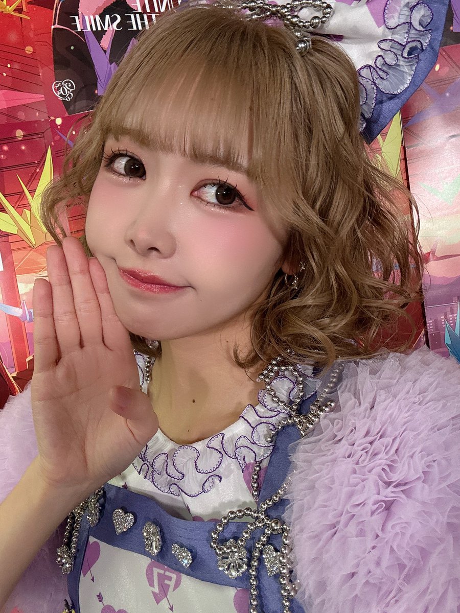 ♡ ‪✝︎【次回8月26日発送】 ページ ♡ 仲川家のお茶の間【仲川瑠夏ちゃん応援垢】💜🧸☪️ (@luna_luna_buri